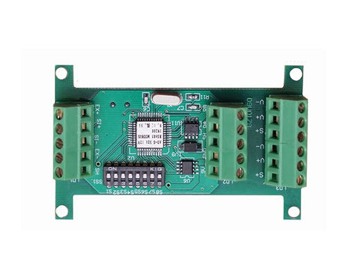 AD-S321-P稱重AD轉(zhuǎn)換模塊 AD-S321-P稱重AD轉(zhuǎn)換模塊